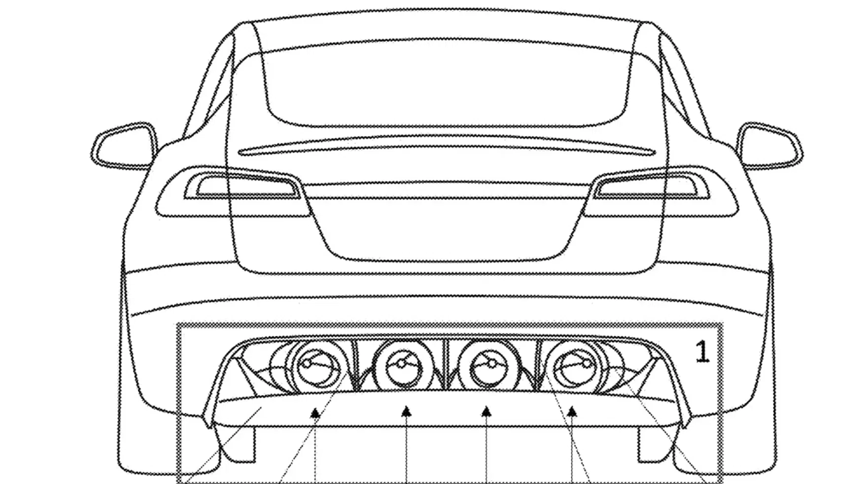 Tesla patent